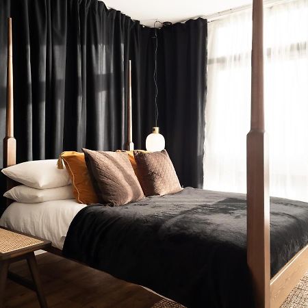 The Chamberlin, Powell & Bon, By The Design Traveller Apartamento Londres Exterior foto