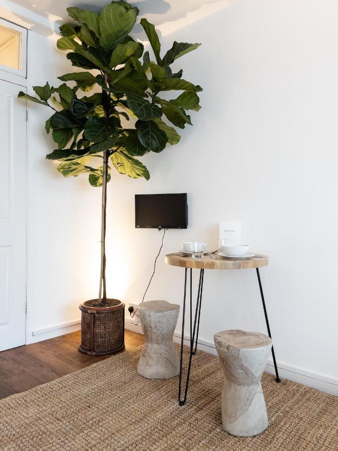 The Chamberlin, Powell & Bon, By The Design Traveller Apartamento Londres Exterior foto