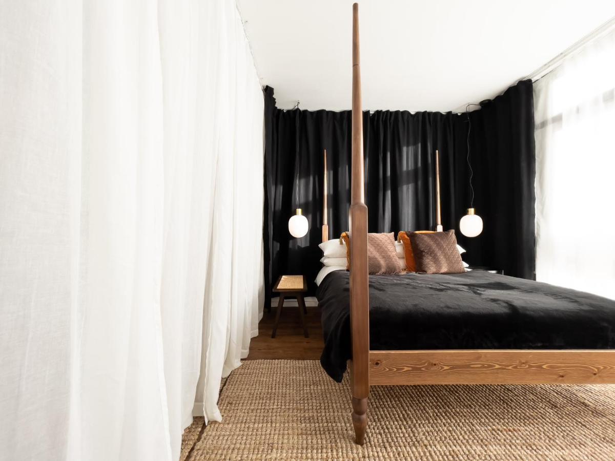 The Chamberlin, Powell & Bon, By The Design Traveller Apartamento Londres Exterior foto
