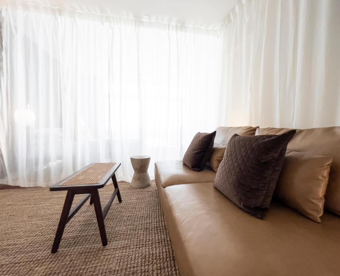 The Chamberlin, Powell & Bon, By The Design Traveller Apartamento Londres Exterior foto