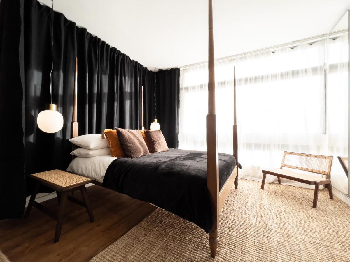 The Chamberlin, Powell & Bon, By The Design Traveller Apartamento Londres Exterior foto