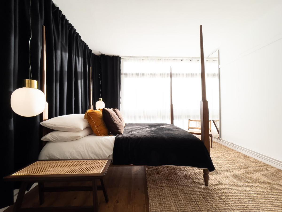 The Chamberlin, Powell & Bon, By The Design Traveller Apartamento Londres Exterior foto